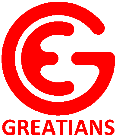 Greatians - Great People make Great Buildings with Great Solutions