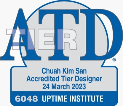 ATD Chuah Kim San
