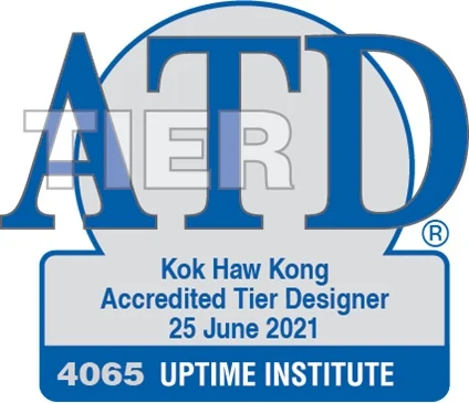 ATD Kong Kok Haw